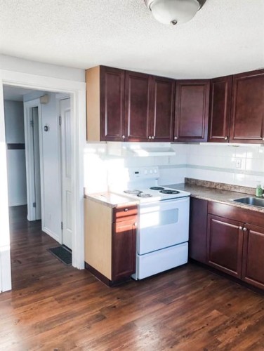 31 Ridgewood Terrace, St. Albert, AB 