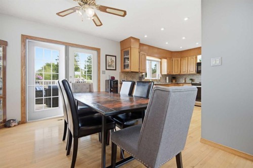 92 Mccullough Crescent, Red Deer, AB 
