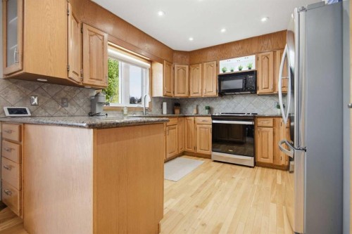 92 Mccullough Crescent, Red Deer, AB 