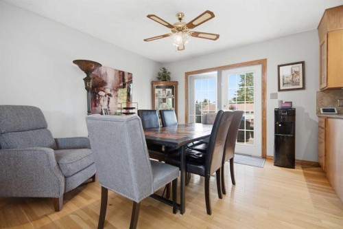 92 Mccullough Crescent, Red Deer, AB 