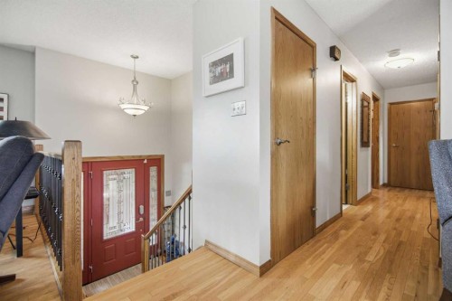 92 Mccullough Crescent, Red Deer, AB 