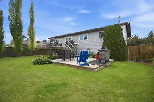 92 Mccullough Crescent, Red Deer, AB 