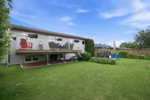 92 Mccullough Crescent, Red Deer, AB 