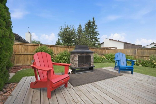 92 Mccullough Crescent, Red Deer, AB 