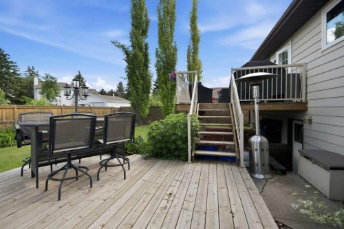 92 Mccullough Crescent, Red Deer, AB 