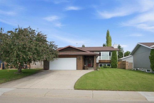 92 Mccullough Crescent, Red Deer, AB 