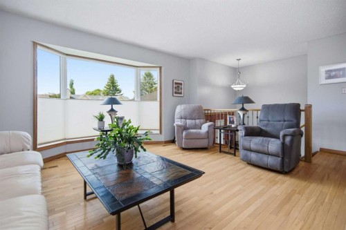 92 Mccullough Crescent, Red Deer, AB 