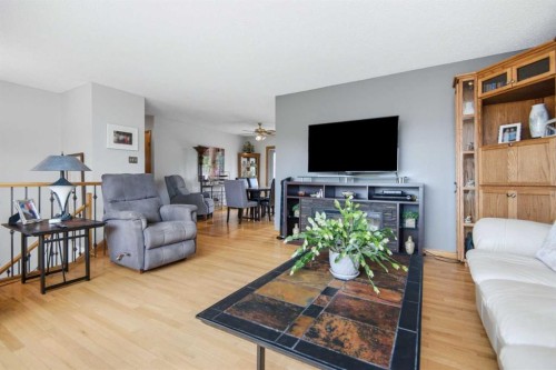 92 Mccullough Crescent, Red Deer, AB 
