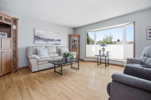 92 Mccullough Crescent, Red Deer, AB 