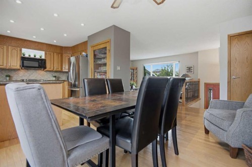 92 Mccullough Crescent, Red Deer, AB 
