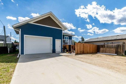 3918 47 Street, Red Deer, AB 
