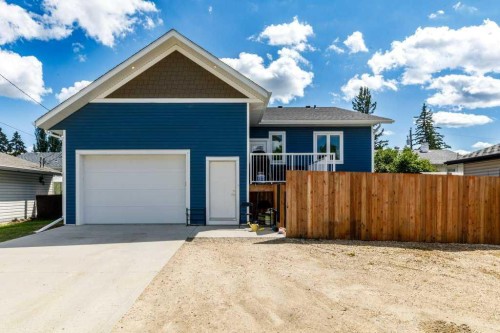 3918 47 Street, Red Deer, AB 