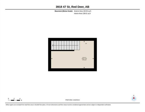 3918 47 Street, Red Deer, AB 