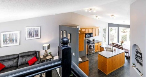 898 Ramage Crescent, Red Deer, AB 