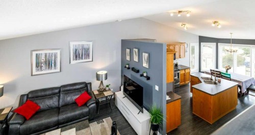 898 Ramage Crescent, Red Deer, AB 