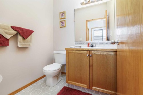 53 Adams Close, Red Deer, AB 