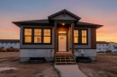 25 Ian Way, Sylvan Lake, AB  - Outdoor 
