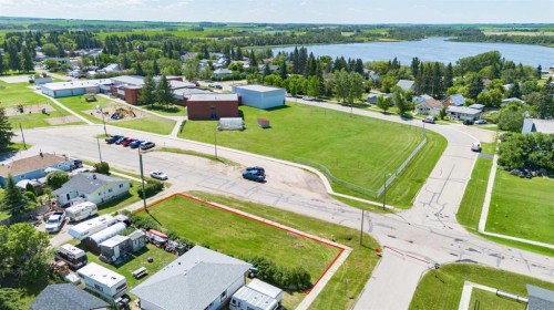 4903 49 Street, Alix, AB 