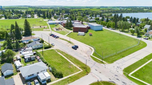 4903 49 Street, Alix, AB 