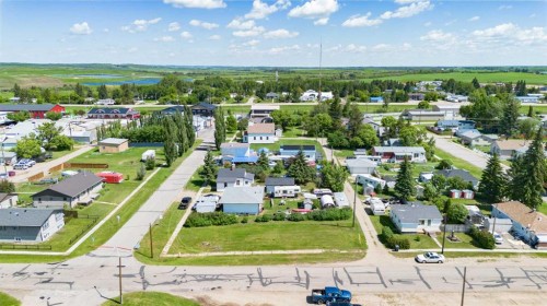4903 49 Street, Alix, AB 