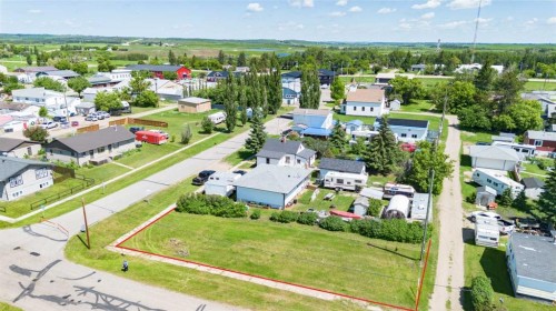 4903 49 Street, Alix, AB 