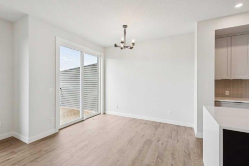 24 Southborough Common, Cochrane, AB - Indoor Photo Showing Other Room