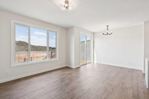 24 Southborough Common, Cochrane, AB - Indoor Photo Showing Other Room