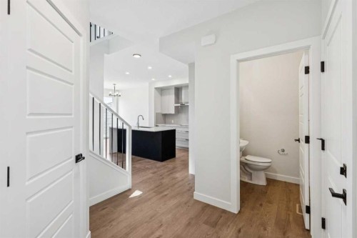 24 Southborough Common, Cochrane, AB - Indoor Photo Showing Other Room