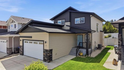 44 Cole Way  Sylvan Lake, AB T4S 0L5