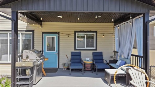 44 Cole Way, Sylvan Lake, AB 