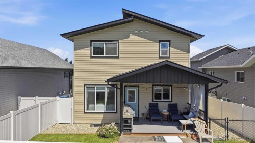 44 Cole Way, Sylvan Lake, AB 
