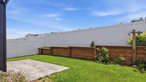 44 Cole Way, Sylvan Lake, AB 