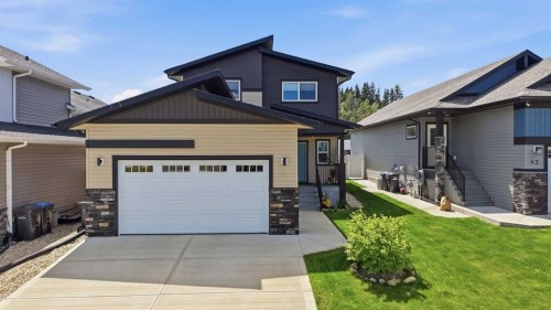 44 Cole Way, Sylvan Lake, AB 