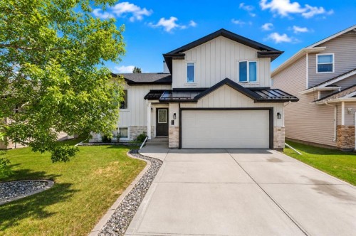 111 Reichley Street  Red Deer, AB T4P 3X8