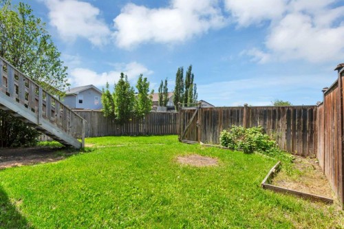 80 Hinshaw Drive, Sylvan Lake, AB - Outdoor