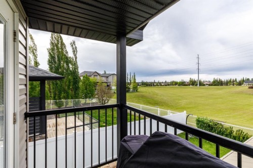 136 Illingsworth Close, Red Deer, AB 