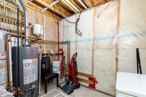 136 Illingsworth Close, Red Deer, AB 