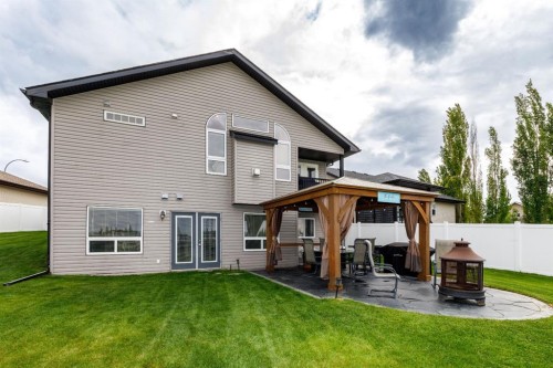 136 Illingsworth Close, Red Deer, AB 