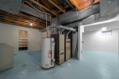 5407 48 Avenue, Killam, AB 