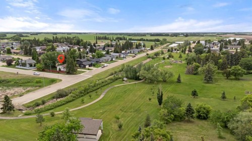 5407 48 Avenue, Killam, AB 