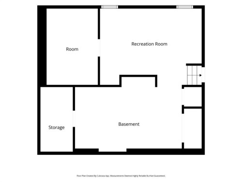 5407 48 Avenue, Killam, AB - Other