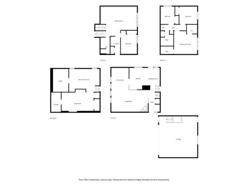 5407 48 Avenue, Killam, AB - Other