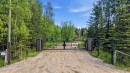 On Highway 761, Rural Clearwater County, AB 