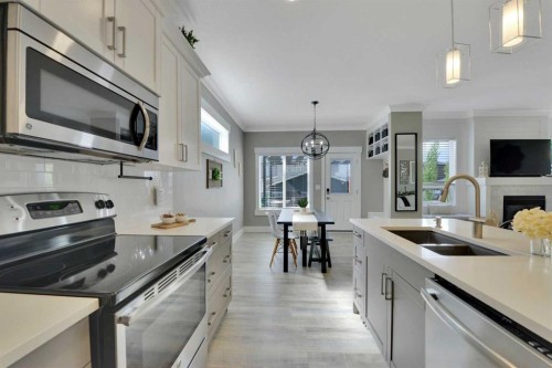 367 Lancaster Drive, Red Deer, AB 