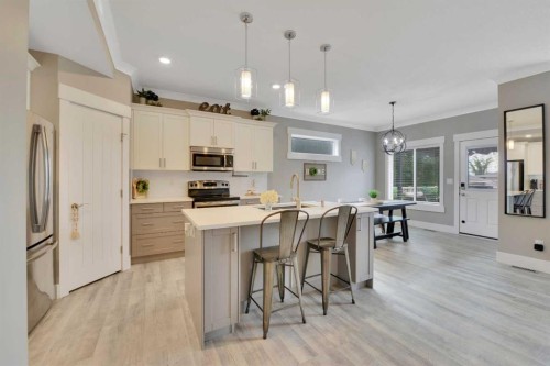 367 Lancaster Drive, Red Deer, AB 