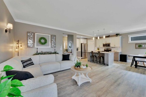 367 Lancaster Drive, Red Deer, AB 