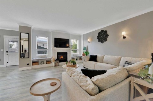 367 Lancaster Drive, Red Deer, AB 