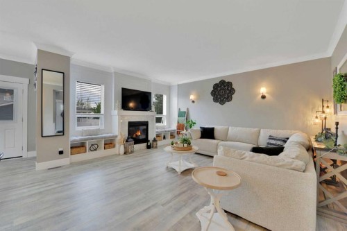 367 Lancaster Drive, Red Deer, AB 