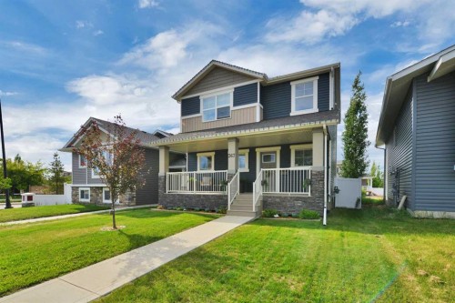 367 Lancaster Drive  Red Deer, AB T4R 0R1