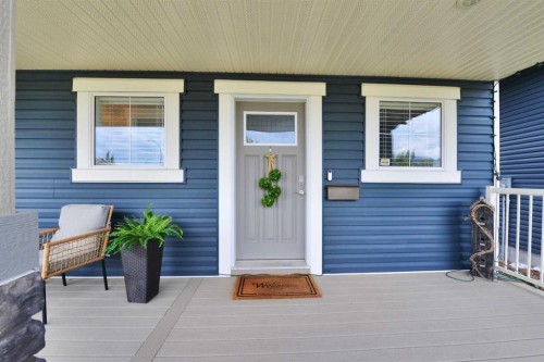 367 Lancaster Drive, Red Deer, AB 